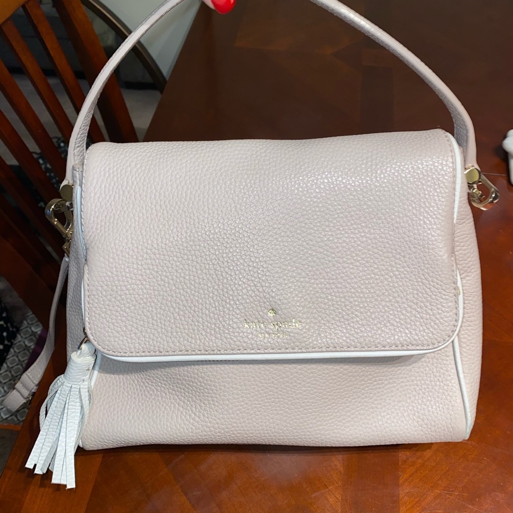 Kate Spade crossbody bag